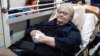 Rada Trajković prebačena u bolnicu, prethodno je srpska policija satima držala na prelazu Merdare