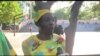 'Se Pòtigal Li Ye': Fanatik Brezil Ayiti Chagren Defèt Ekip Cheri yo Devan Krowasi sou Penalite