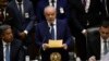 Biden to Host Brazil’s da Silva on Friday 