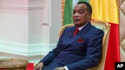 Denis Sassou Nguesso fait partie d'une mission de plusieurs présidents africains qui doivent se rendre à Kiev et à Moscou.