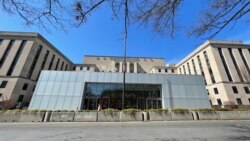 Angola: Leituras diferentes do relatório sobre direitos humanos do Governo americano - 2: 39