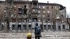 Latest Developments in Ukraine: April 17