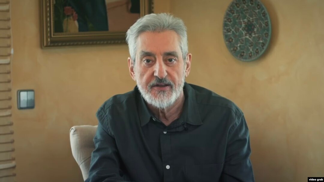 ابراهیم حامدی، خواننده، مشهور به ابی