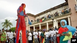 Bissau e Pretória estreitam relações bilaterais