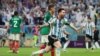 FIFA World Cup Qatar 2022 - Group C - Argentina v Mexico