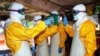 Korban Tewas akibat Ebola Capai 5.689 Orang