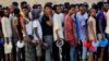 Lakkoobsii lammiwwan Itiyoophiyaa Gara Sudaanti Dheessanii Dabalaa Jira: UN