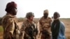 Former Colonial Power France Feels Loss After Death of Chad's President