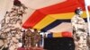 Experts Say Death of Chad’s Deby Will Impact Regional Security