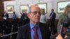 Expert Daniel Serwer Macedonia 1