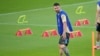 La selección argentina de fútbol está en vilo por la participación de Lionel Messi en los cuartos de final de la Copa América contra Ecuador debido a una lesión muscular. 