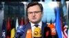 Kuleba NATO-u: Vi dajete oružje, mi žrtvujemo živote i rat ne ide van Ukrajine