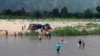 Despite Risk of Death, Thailand Sends Myanmar Refugees Home