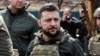 Kiev exige que la Russie se retire de "chaque mètre carré" de l'Ukraine