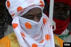 Muhammadu Sanusi II