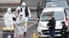 Dve osobe povređene u napadu blizu bivše redakcije časopisa "Šarli Ebdo"
