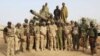 Boko Haram Na Tserewa Zuwa Kasashen Tsakiya Da Arewacin Afirka