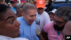 Venezuela Election