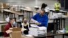 Georgia Officials Reject Trump Vote Fraud Claims