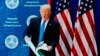 Trump promete infraestructura que será "envidia del mundo"