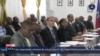 Ayiti Ap Fè Fas ak Menas Grangou 