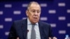 Bahas Soal Energi, Lavrov Melawat ke Irak