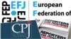 Pred sudskim većem Specijalnog suda u Beogradu, u ponovljenom postupku prvostepenom presudom, za Ćuruvijino ubistvo osuđeni su nekadašni pripadnici Službe državne bezbednosti Radomir Marković, Milan Radonjić, Ratko Romić i Miroslav Kurak. (Foto: europeanjournalists.org, cpj)