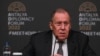ARHIVA - ruski šef diplomatije Sergej Lavrov (Foto: AP)