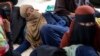 114 Imigran Etnis Rohingya Terdampar di Bireuen Aceh