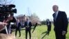 Байден про Бучу: Путін - воєнний злочинець, має бути суд