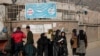 Taliban Say They’re Working to Resolve ‘Temporary’ Education Ban on Afghan Women