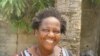 Raquel Jorge, Jornalista da Rádio Moçambique
