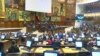 Ecuador prepara una amplia consulta popular