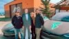Tres uruguayos cruzan América en un Tesla: “El mayor desafío fue encontrar puntos de carga”