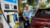 India, China Growing Markets for Shunned Russian Oil 