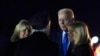 Biden na mkewe Jill wawasili London kuhudhuria mazishi ya Malkia