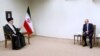 گروه هفت ارسال موشک‌های بالستیک از سوی حکومت ایران به روسیه را به‌شدت محکوم کرد