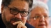 ¿Vivo o muerto? Una firma de 'Iván Márquez' reaviva el debate