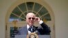 President Joe Biden speaks in the Rose Garden of the White House in Washington, July 27, 2022.