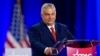 Hungarian Prime Minister Shows Why American Right Embraces Him