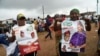 Nigeria's Opposition Party Wins Key Southwest State