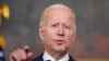 FILE - President Joe Biden speaks about the Inflation Reduction Act of 2022 in the State Dining Room of the White House in Washington, July 28, 2022. 