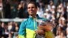 Nadal osvojio 14. Rolan Garos, ukupno 22. grand slem u karijeri