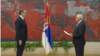 Ambasador SAD čestitao Vučiću reizbor, čestitke stižu i od lidera regiona i sveta