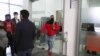 Ecuador: registran datos y huellas de migrantes venezolanos
