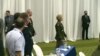 Encuentro de fuerzas armadas en la Conferencia Sudamericana de Defensa en Ecuador