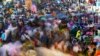 World Population Hits 8 Billion, Creating Many Challenges