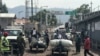 Plus de 72.000 déplacés en huit jours suite aux combats au Nord-Kivu