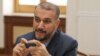  امیرعبداللهیان در تماس تلفنی با بورل از صدور قطعنامه شورای حکام انتقاد کرد