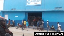 Produtos mais caros em Namibe